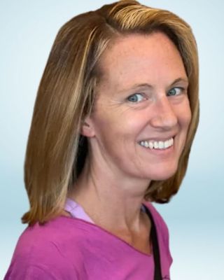 Photo of Mrs. Sarah Brey, Licensed Professional Counselor, CPC