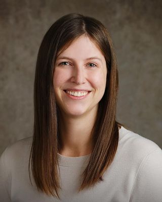 Photo of Amy Blunck, Counselor in Ogden, UT