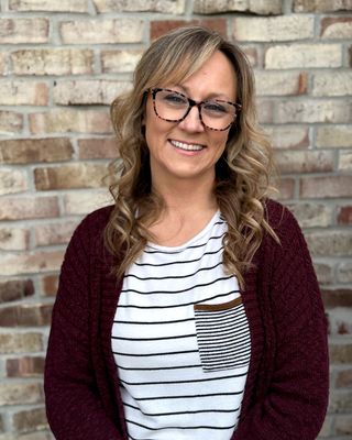 Photo of Sarah Rae Wickenhauser, Psychiatric Nurse Practitioner, PMHNP, FNP