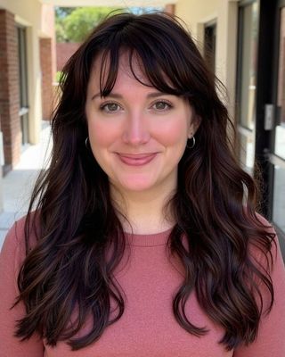 Photo of Ashley Quinter, Clinical Social Work/Therapist, LCSW