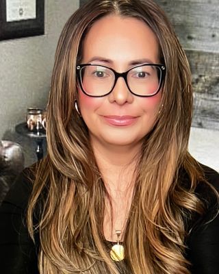 Photo of Monica Cruz, Marriage & Family Therapist, LMFT