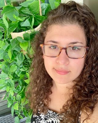 Photo of Christine Campo, MA, BS