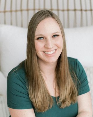 Photo of Lindsey Krueger, CSW-PIP, QMHP, Clinical Social Work/Therapist