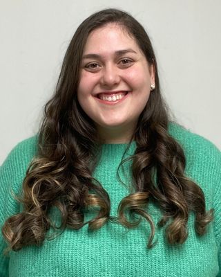 Photo of Chana Levi, Registered Social Worker, MSW
