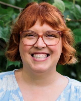 Photo of Julie Miller, Pre-Licensed Professional, BS, MEd