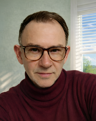 Photo of Steve John Barlow - Steve Barlow Counselling & Supervision Services, Counsellor, MBACP Accred