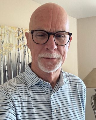 Photo of John Decker, Marriage & Family Therapist, LMFT