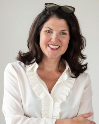 Photo of Heather Harris, Counselor, MA, LMHC, ATR-BC