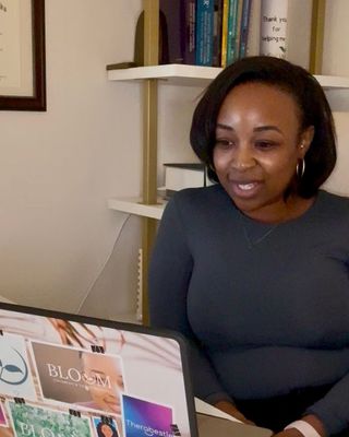 Photo of Danielle Blyden - Bloom Counseling and Therapeutic Services, Clinical Social Work/Therapist, LCSW