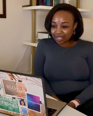 Photo of Danielle Blyden - Bloom Counseling and Therapeutic Services, Clinical Social Work/Therapist, LCSW