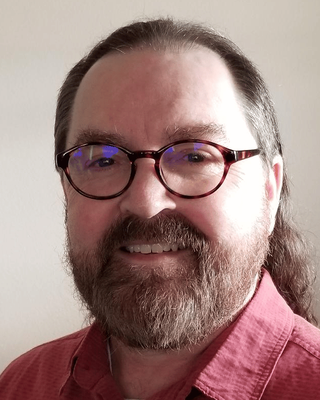 Photo of Russell McCormack, Psychologist in Naperville, IL