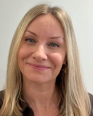 Photo of Aneta Bugajna, Counsellor, MA, MBACP