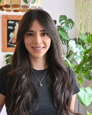 Photo of Arta Rahmani, Pre-Licensed Professional, LMFT, Intern