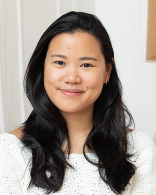 Photo of Emily Chong - Emily Chong, Marriage & Couples Therapist, MA, AMFT, LPCC, Marriage & Family Therapist Associate