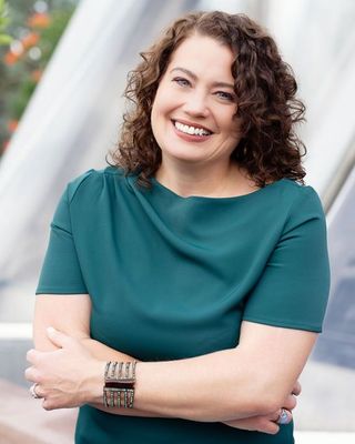 Photo of Lisa Constantino, Counselor, LPC, CEDS-C