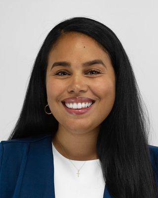 Photo of Maribelle Ramirez, Registered Clinical Social Worker Intern, RCSWI