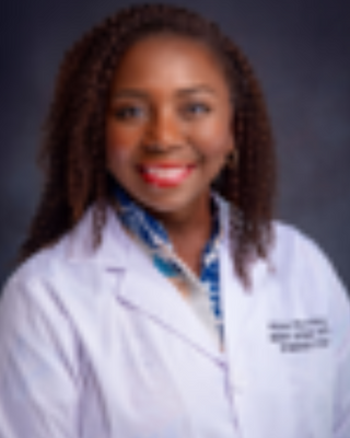 Photo of Nina Williams Herring, Psychiatric Nurse Practitioner, FNP, PMHNP