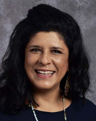 Photo of Anita Morales, Licensed Professional Counselor, LPC
