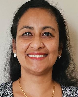 Photo of Sanil Prakash -  Sanil V Prakash,  Our Minds LLC,, PMHNP-B, FNP-BC , Psychiatric Nurse Practitioner