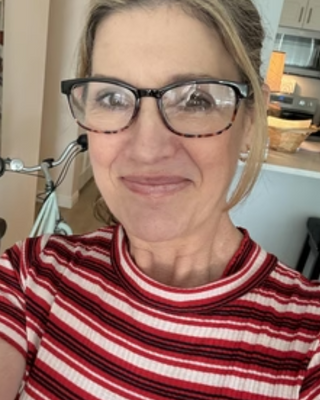Photo of Ginger Hannigan, Counselor, LMHC