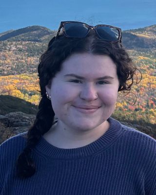 Photo of Katie Young, Pre-Licensed Professional, MSW