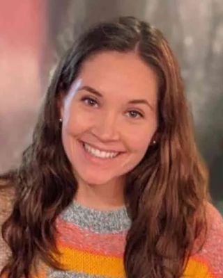 Photo of Carolyn Rizza, Licensed Professional Counselor, LPC