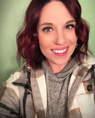 Photo of Kyrstyn Manfull - Think Big Therapy, PLLC, Counselor, MA, NCC, NCSC