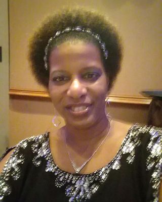 Photo of Cynthia Holden, Licensed Clinical Professional Counselor, LPC
