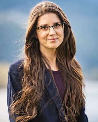 Photo of Caylan Barber - Mountainside Counselling & Family Wellness, RTC, RPC-C, Counsellor