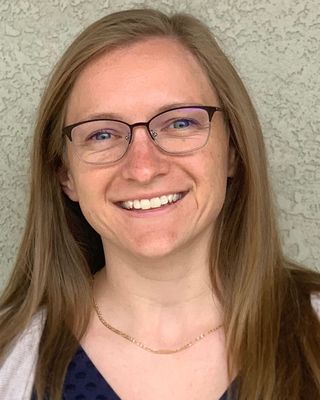 Photo of Aimee Lane, LCMHC, Counselor