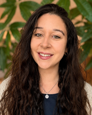 Photo of Anna Afshar - Anna Afshar, Certified IFS and EMDR Therapist, Registered Psychotherapist, MA, IFS, EMDR, CCTP-II