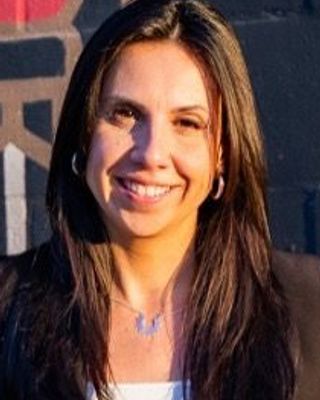 Photo of Olivera Petrovich, Counselor, LMHC