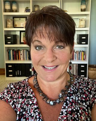 Photo of Deborah Slavik, Licensed Professional Counselor, LPCC, LPC