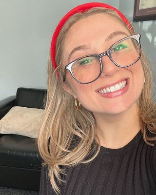 Photo of Angie Barone, Licensed Professional Counselor, MS, LPC