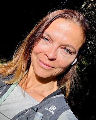 Photo of Christina Grivea, Counsellor, MA