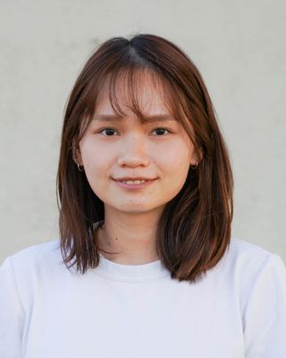 Photo of Tiffany Liao, Pre-Licensed Professional, APCC