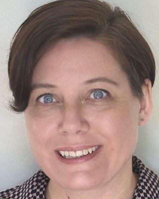 Photo of Jule Carter, Counsellor, ACA-L1