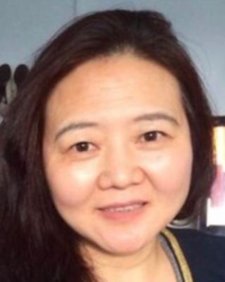 Photo of Chong (Christie) Yang, Licensed Professional Counselor in Haddonfield, NJ