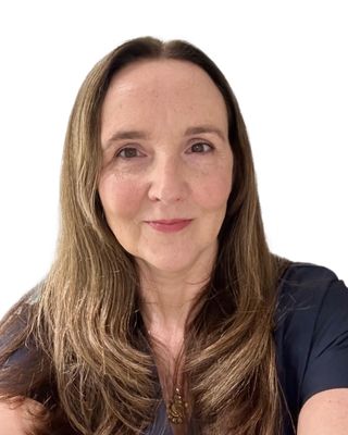 Photo of Sarah French, Psychotherapist, MSc, MBABCP