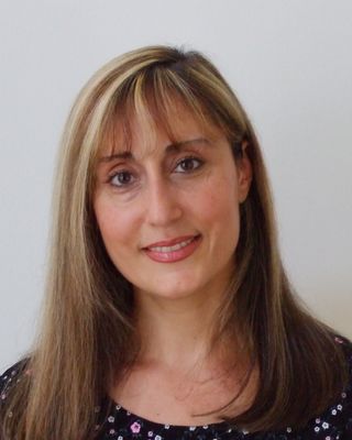 Photo of Dr. Haleh Stahl, Psychologist in California