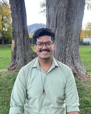 Photo of Vanshaj Garg, Pre-Licensed Professional