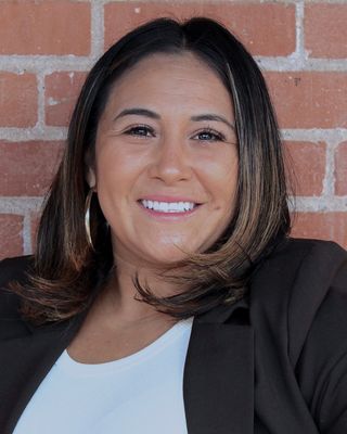 Photo of Alicia Godinez, LMFT, Marriage & Family Therapist