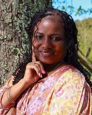 Photo of Amanda Bernice Hopkins, Clinical Social Work/Therapist, LCSW-C, LICSW