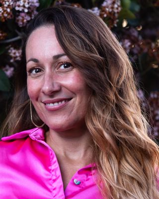 Photo of Carla Morales, Counselor, MA, LMHC, QS