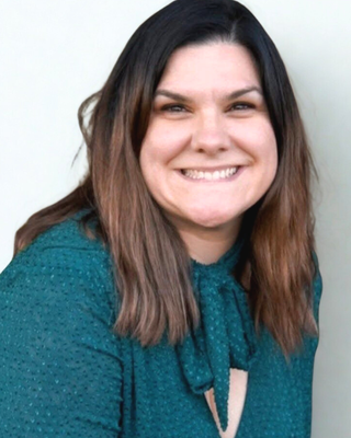 Photo of Ashley M Thomas, Licensed Professional Counselor, MA, LPC