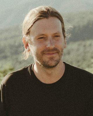 Photo of David Williams Newson, Drug & Alcohol Counselor, MS, LCAS