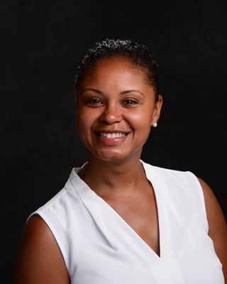 Photo of Lillian Grate, Licensed Professional Counselor, LPC