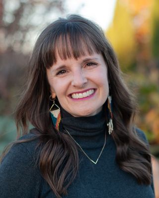 Photo of Andrea Caplinger, Clinical Social Work/Therapist, MSW, LCSW