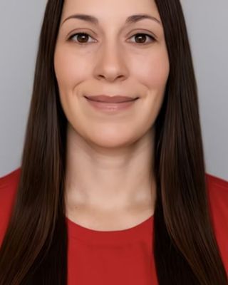 Photo of Sarah Poirier, Counselor, CPC