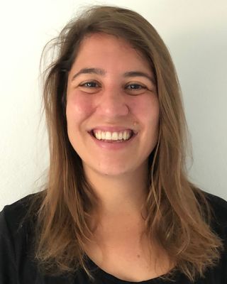 Photo of Katharine DiPalma, Professional Counselor Associate